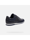 Geox Sneakers Geox Renan blu scuro uomo