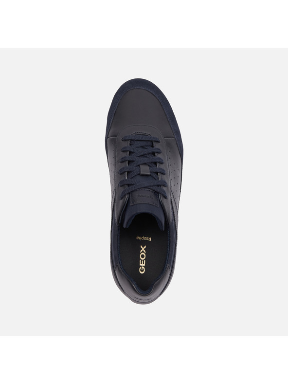 Geox Sneakers Geox Renan blu scuro uomo