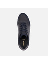 Geox Sneakers Geox Renan blu scuro uomo
