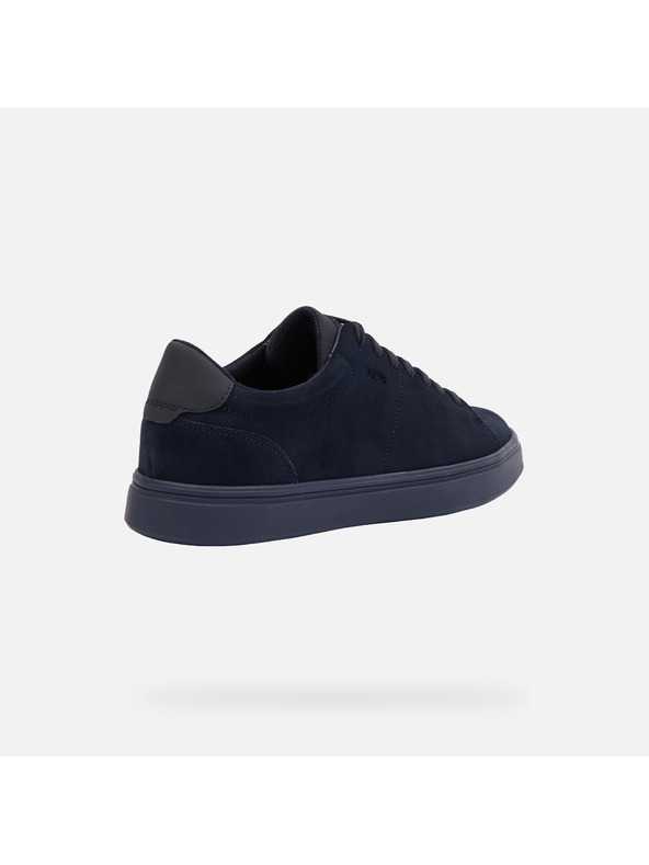 Geox Sneakers Geox Baltmoore blu scuro uomo