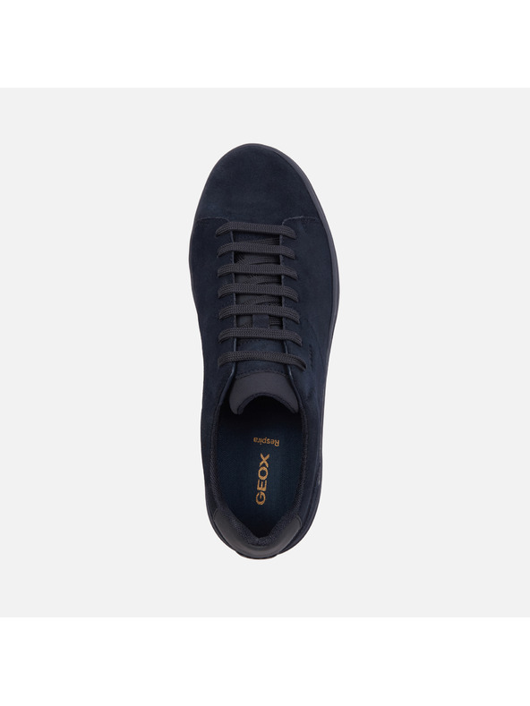 Geox Sneakers Geox Baltmoore blu scuro uomo