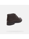 Geox Stivaletti marroni da uomo Geox Spherica EC1