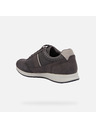 Geox Sneakers grigio scuro da uomo Geox Avery