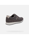 Geox Sneakers grigio scuro da uomo Geox Avery