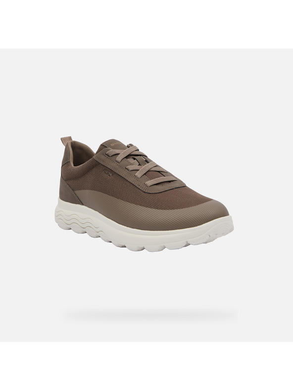Geox Sneakers Geox Spherica uomo grigio chiaro