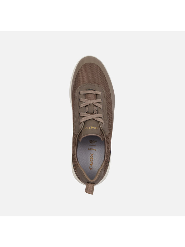 Geox Sneakers Geox Spherica uomo grigio chiaro