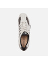 Geox Sneakers color crema da uomo Geox Snake Original