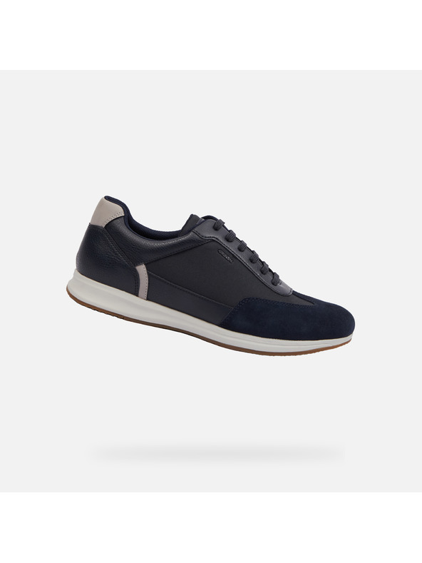 Geox Sneakers Geox Avery uomo blu scuro