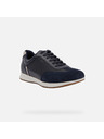 Geox Sneakers Geox Avery uomo blu scuro