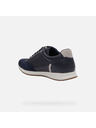 Geox Sneakers Geox Avery uomo blu scuro
