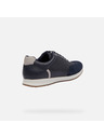 Geox Sneakers Geox Avery uomo blu scuro