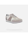Geox Sneakers bianche da uomo Geox Arthien