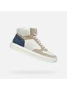Geox Sneakers Geox Deiven uomo bianco