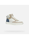 Geox Sneakers Geox Deiven uomo bianco