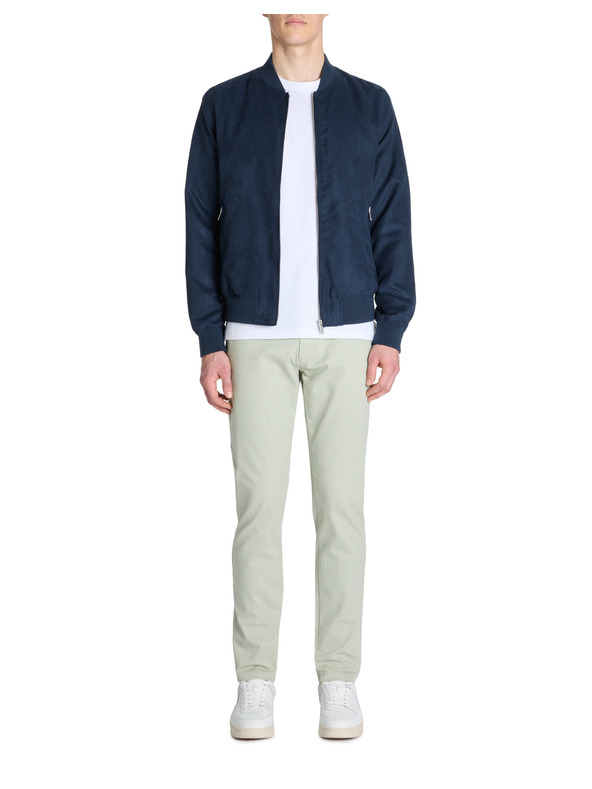 Celio Bomber jacket Lusuedelit