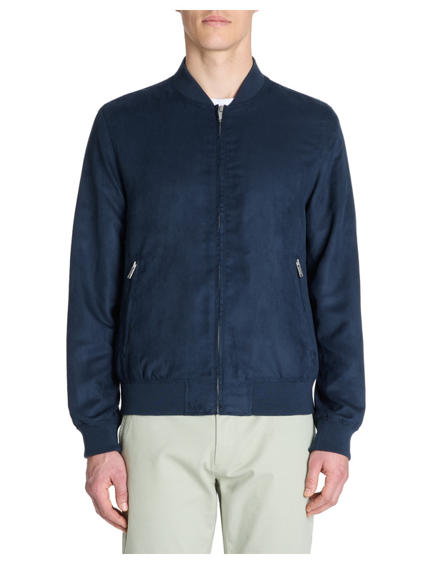 Celio Bomber jacket Lusuedelit