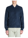 Celio Bomber jacket Lusuedelit