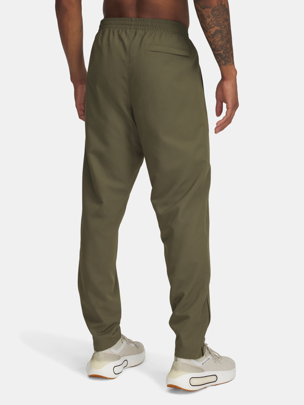 Under Armour Pantaloni sportivi da uomo Under Armour UA Rival Wvn Windbreaker Pn