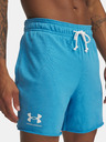 Under Armour Uomo Under Armour UA Rival Terry 6in Short
