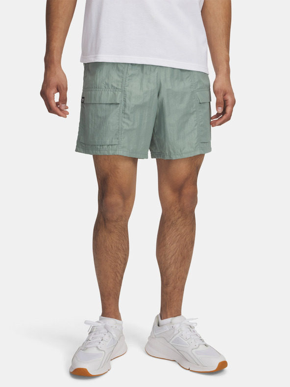 Under Armour Pantaloncini Under Armour UA Icon Volley Cargo da uomo