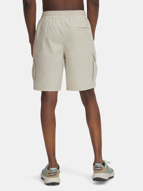 Under Armour Pantaloncini Under Armour UA Vibe Woven Cargo Uomo