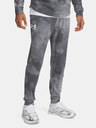 Under Armour Under Armour UA Rival Terry AOP Jogger Q1 Uomo