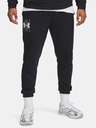 Under Armour Uomo Under Armour UA Rival Terry Logo Jogger Sweatpants