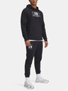 Under Armour Uomo Under Armour UA Rival Terry Logo Jogger Sweatpants