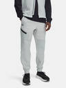 Under Armour Pantaloni da uomo Under Armour UA Unstoppable Flc Grid Jrg