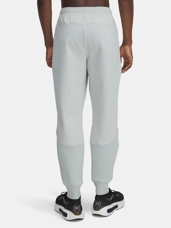 Under Armour Pantaloni da uomo Under Armour UA Unstoppable Flc Grid Jrg