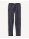 Celio Pantaloni in lino Dolinus 34/34