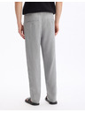 Celio Pantaloni in lino Dolinus 34/34