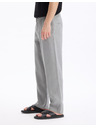 Celio Pantaloni in lino Dolinus 34/34