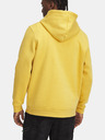 Under Armour Felpa con cappuccio da uomo Under Armour UA Icon Fleece Hoodie