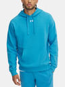 Under Armour Felpa da uomo Under Armour UA Rival Fleece Hoodie