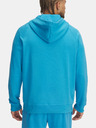 Under Armour Felpa da uomo Under Armour UA Rival Fleece Hoodie