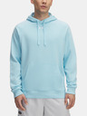 Under Armour Felpa da uomo Under Armour UA Rival Fleece Hoodie