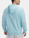 Under Armour Felpa da uomo Under Armour UA Rival Fleece Hoodie