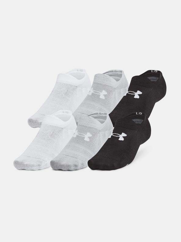 Under Armour Calze unisex Under Armour Unisex UA Essential ULT (6 paia)