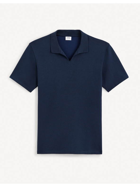 Celio Gehair Polo Shirt
