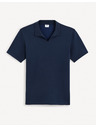 Celio Gehair Polo Shirt