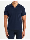 Celio Gehair Polo Shirt
