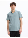 Celio Gehair Polo Shirt
