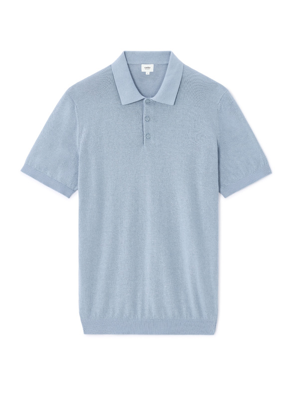 Celio Leclovis Polo Shirt