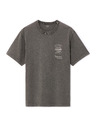 Celio Lelouder Boxy Cut T-shirt
