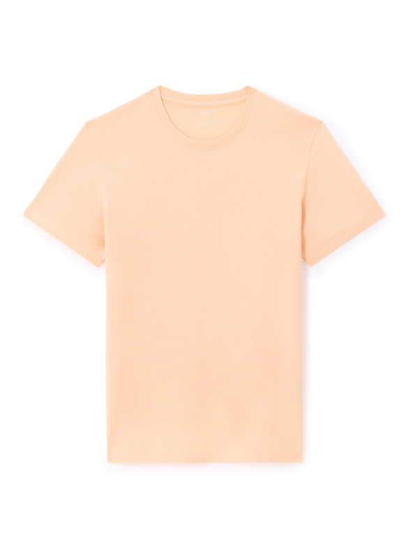 Celio Cotton T-shirt Tebase