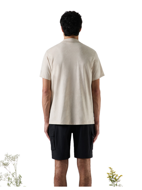 Celio Chamonix-Mont-Blanc Polo Shirt