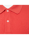 Geox Polo rossa da uomo Geox Polo