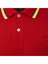 Geox Polo rossa da uomo Geox Polo