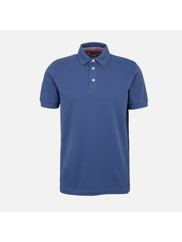 Geox Polo Geox blu scuro da uomo